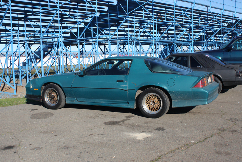Illustration for article titled The Ten Best Enthusiast Cars For Under $1,000